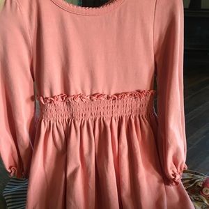 Matilda 2 dress